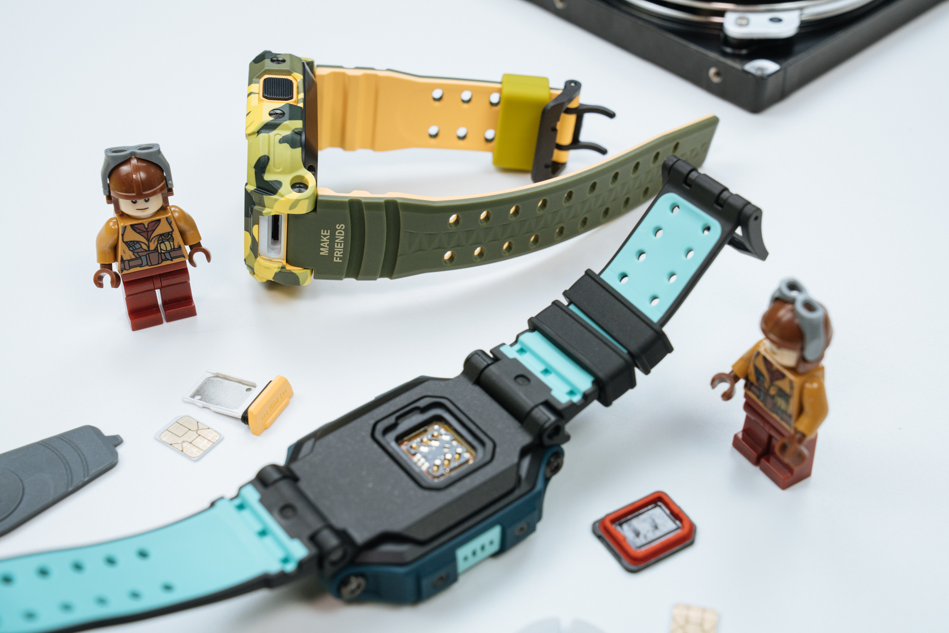 儿童电话手表小天才和360哪一款好,智能手表保护孩子