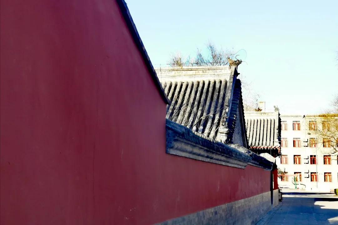 北京最有艺术气息的胡同,北京有历史文化感的胡同