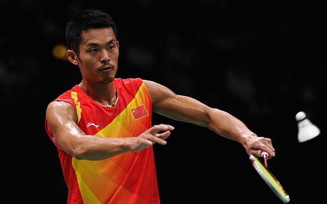 羽毛球正反手高远,羽毛球正反手高远球