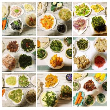 营养师怎么搭配营养餐表,营养师每日搭配