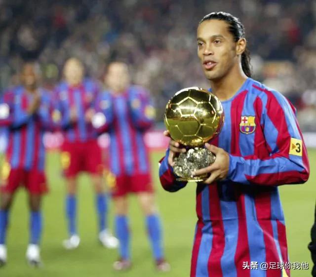 罗纳尔多和c罗谁更伟大,罗纳尔多与c罗谁的历史地位更高