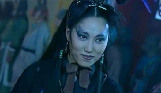 西游记隐藏的十大高手排名,西游记后传十大高手之唐僧