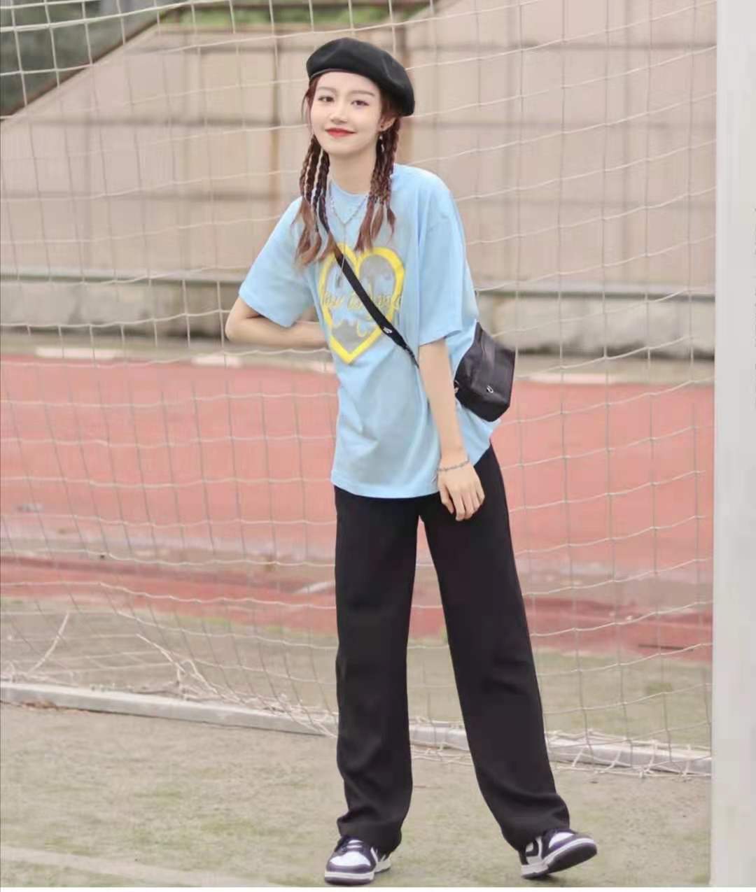 夏天裤子哪种面料凉快,夏天穿什么面料的裤子最凉快舒服