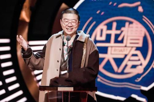 郭艾伦周琦互相吐槽,郭艾伦周琦参加吐槽大会第几季