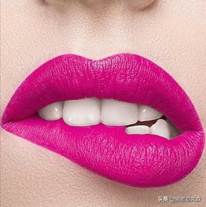 最顶级的口红排名前十,全球十大名牌口红排名