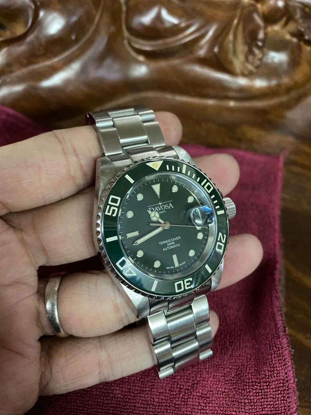 入手第一块机械表的选择,有什么好看又便宜的机械表