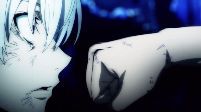 神回PK:哪个角色愤怒时最恐怖