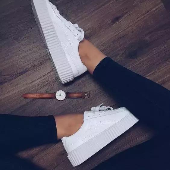 rihanna和puma,当puma遇上河南话