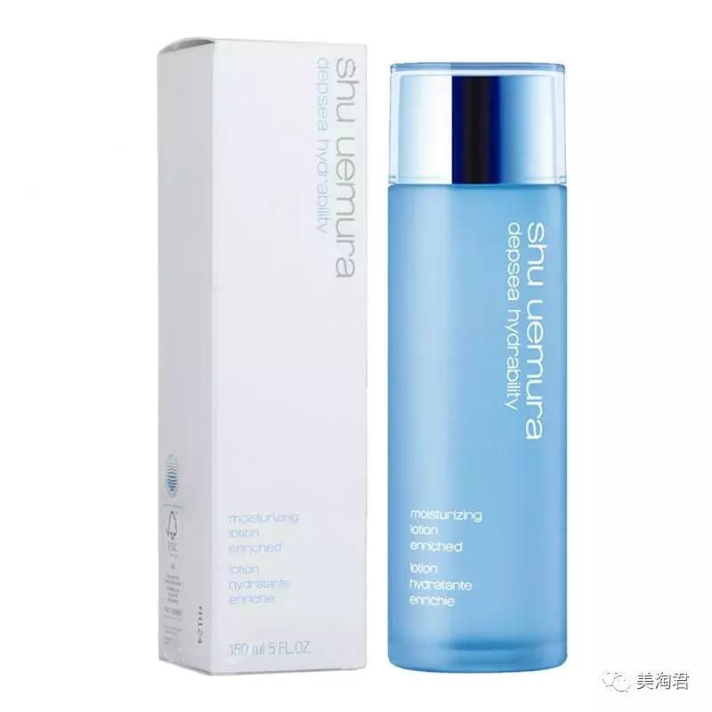 化妆品美学,很有艺术的化妆品