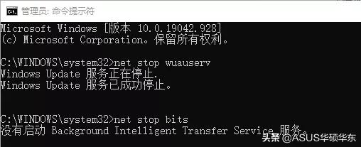 什么问题会导致无法重装系统,重装系统开机提示windows未能启动