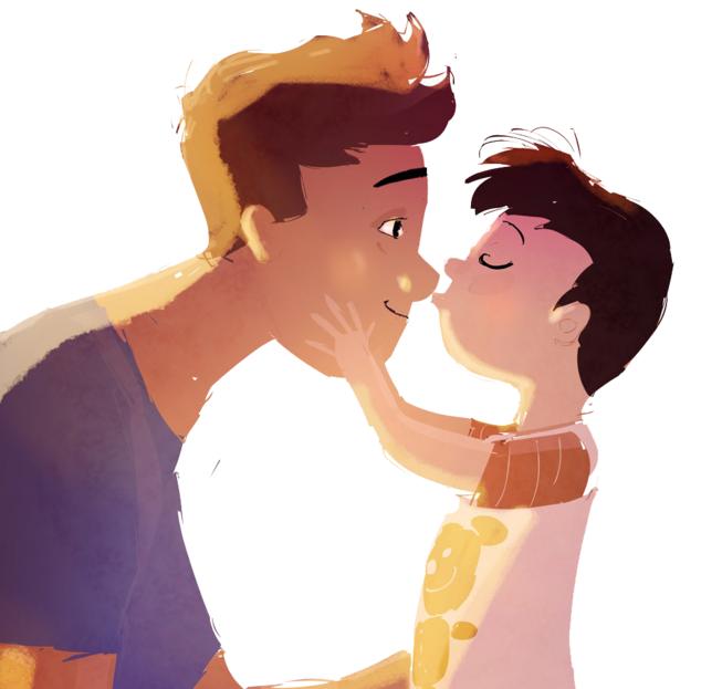 离婚对孩子的伤害案例,离婚给孩子带来的伤害有多大