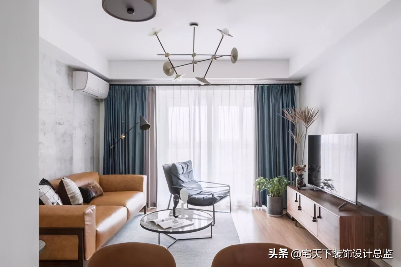 买窗帘不被坑牢记四点省一半钱,买窗帘没交定金做好了不想要