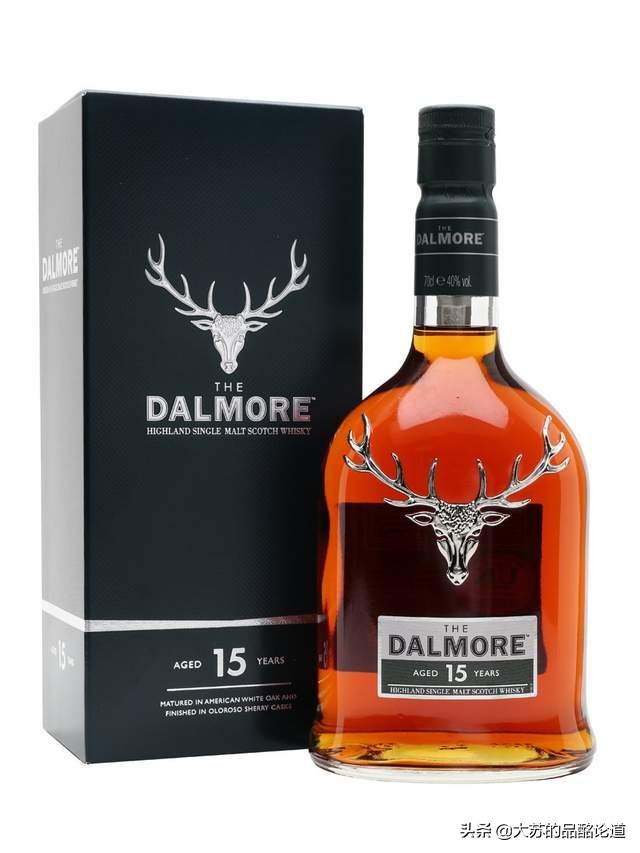 芝华士威士忌父亲节,父亲节适合爸爸的酒