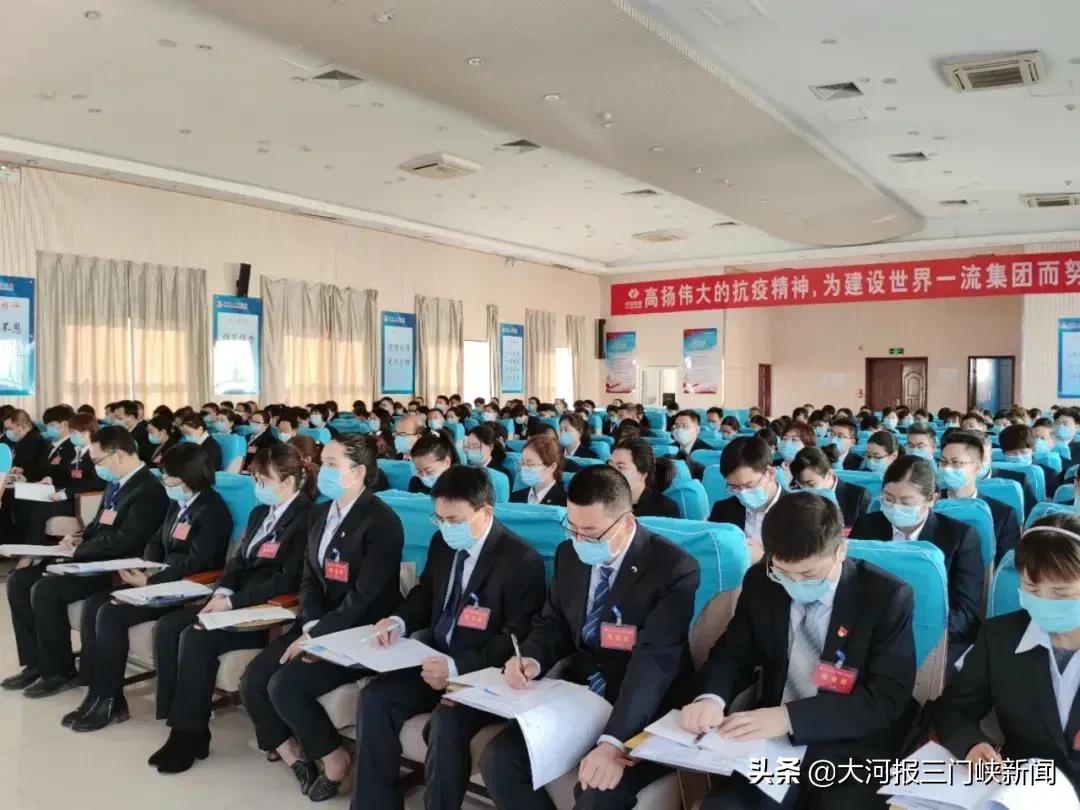 三门峡在建最大的医院,三门峡中心医院最新规划