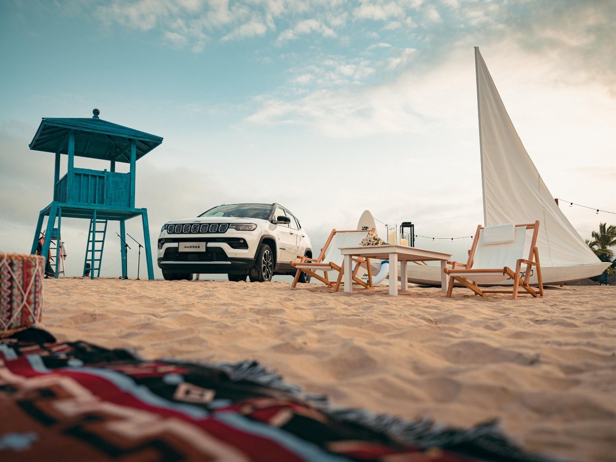 jeep新指南者故障,jeep新指南者为爱指南