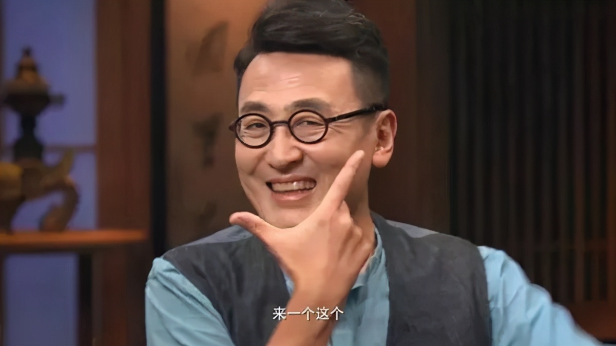 窦文涛主持集锦,窦文涛访谈