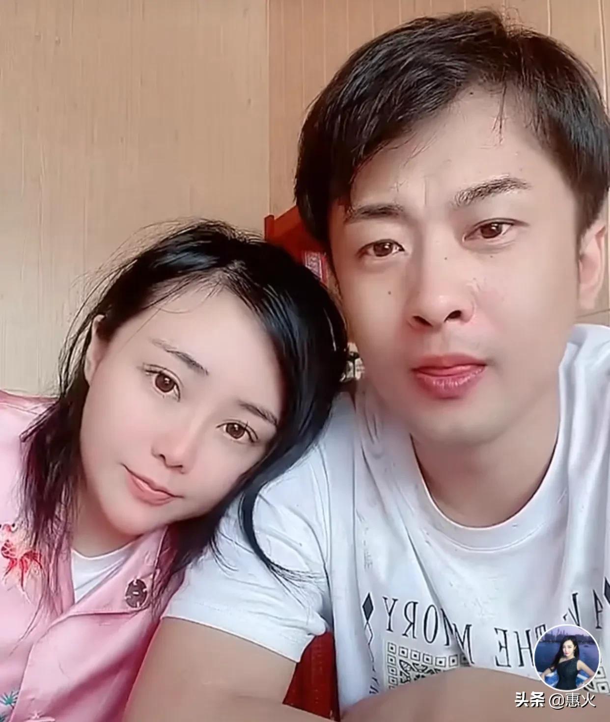 快手网红高迪大美几个孩子,二驴和高迪天道的最新视频完整版