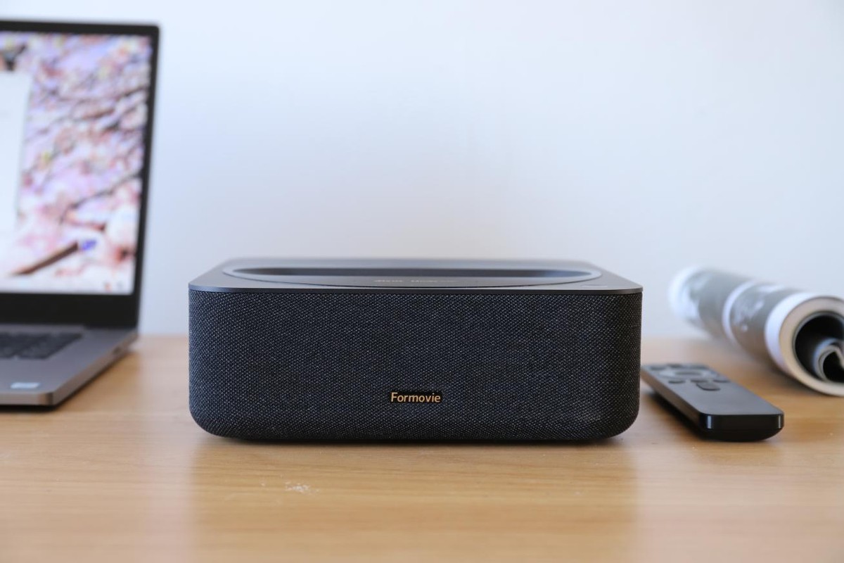 峰米r1nano投影仪测评,峰米r1对比小米激光投影