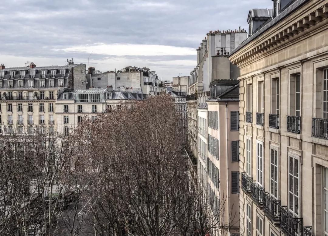 值得学习的室内设计师,最厉害的国外设计公司