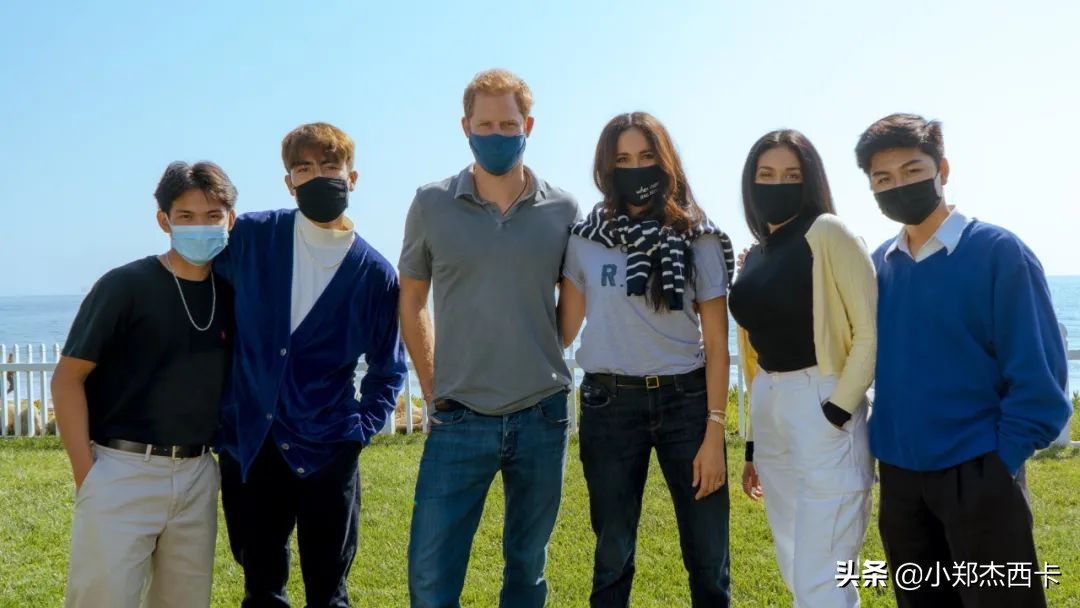 欧洲王室狗血剧情大盘点，连丹麦玛丽王妃都和弟媳杠上了…