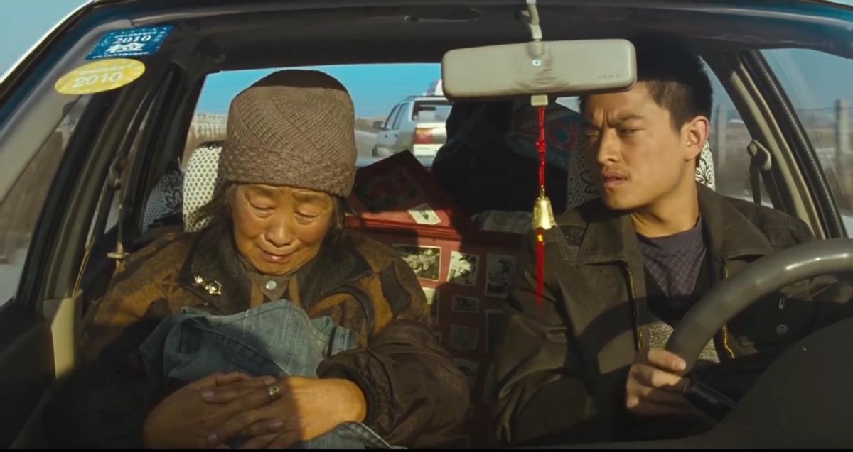 10年前被骂成烂片的《树先生》，为什么在10年后纷纷改口了？