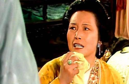 红楼梦中金钏跳井全过程,讲述红楼梦中金钏之死