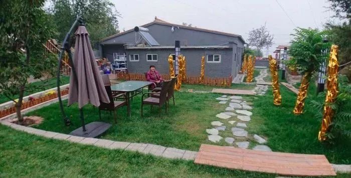 北京12家高端素餐厅,北京老字号素餐厅