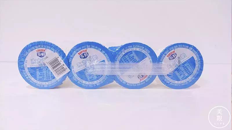 史上最全的好喝酸奶大测评,推荐几款好喝营养好的酸奶