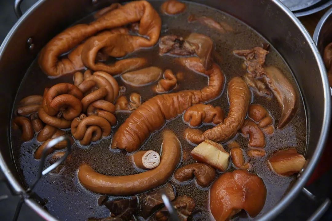 到福建必吃的特色菜有哪些,值得跨省去吃的美食