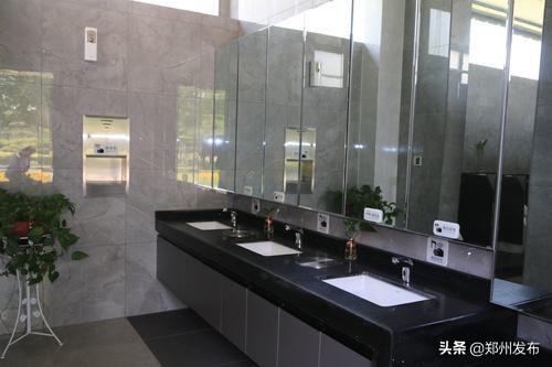郑州公厕最新消息,郑州公厕为什么那么少