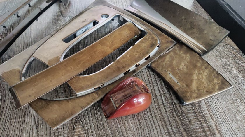 向经典致敬奔驰,奔驰w211后期款的通病