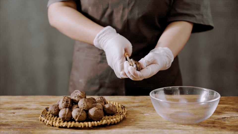 限时2个月的鲜嫩，健脑又润燥