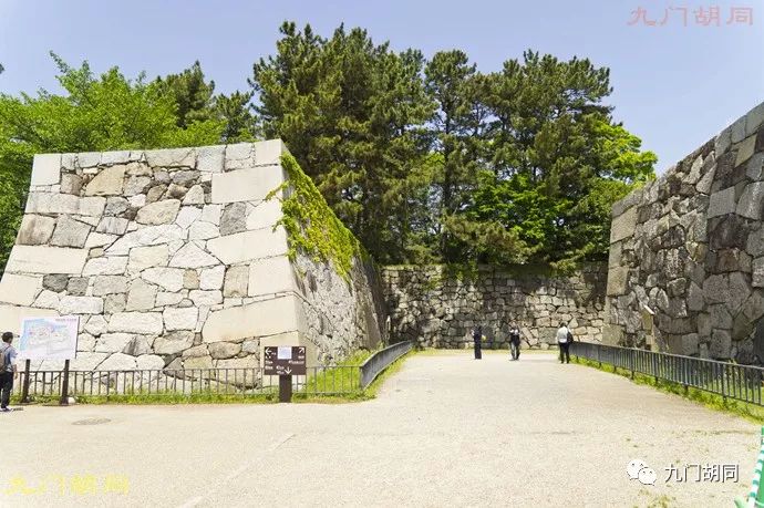 名古屋德川家康,名古屋江户时代建筑