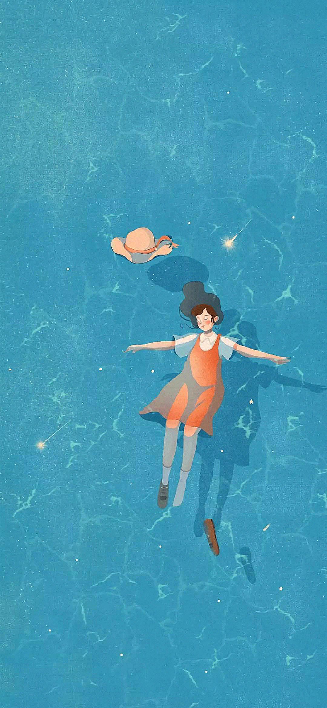 iphonex壁纸抖音很火,iphonex壁纸超清全面屏