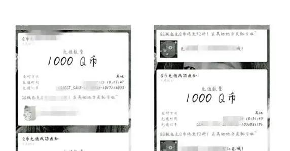 Q币充值平台“自动”退钱？发现bug的他们组团“薅羊毛”，眼看涉嫌犯罪……