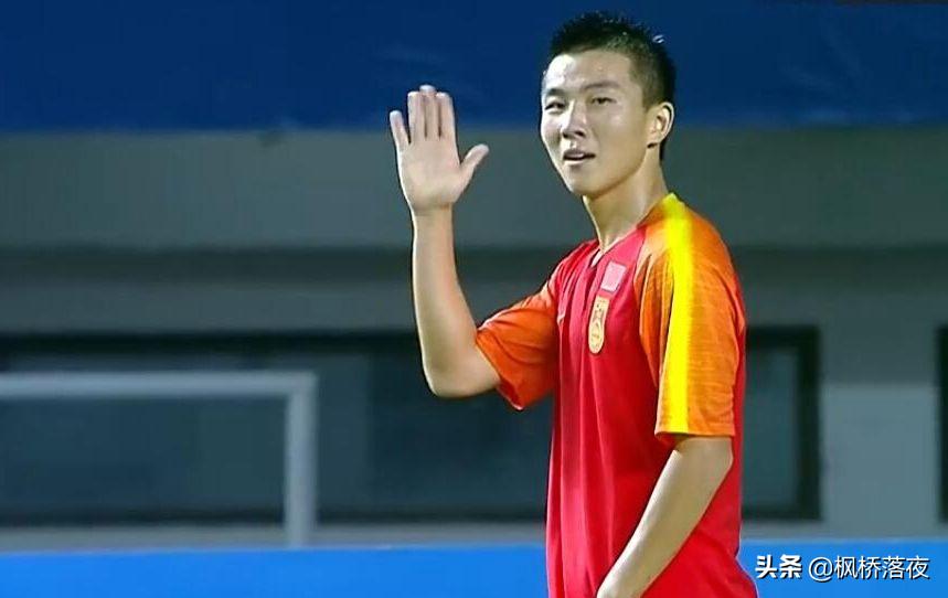 国足未来之星最新消息,国足未来之星足协杯