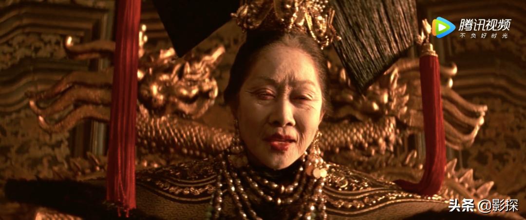 22万人打出9.9分的动画,28万人打出9分的电影