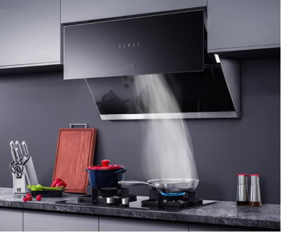 开放式厨房选购什么款式油烟机,橱柜油烟机用哪种款式最好