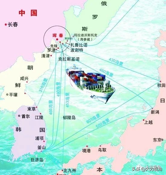 朝鲜新加工贸易,最新有关朝鲜贸易的信息