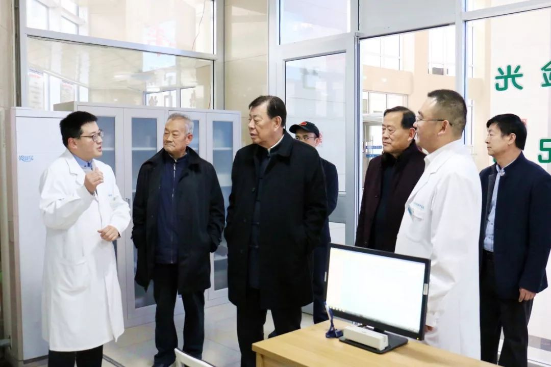 日照市卫健委紧急提示,日照关工委