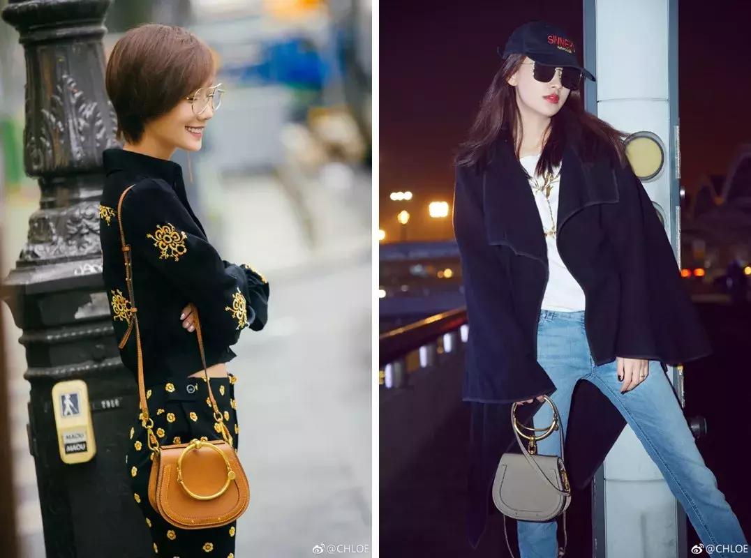 女生第一个入门名牌包怎么选,人生第一只名牌包怎么选