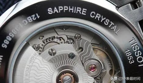 80小时动力储备机芯手动上弦几圈,80小时动能存储机芯怎么样