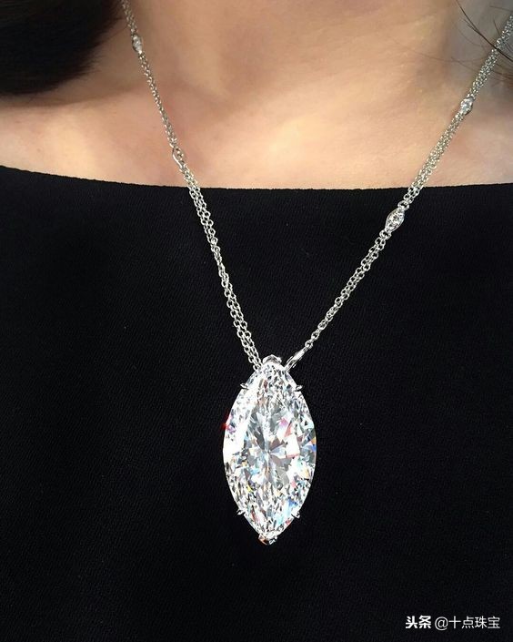 钻石4c标准详解视频与价位,钻石4c标准图片