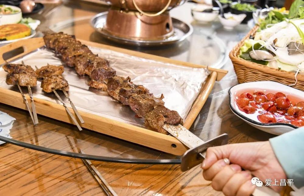 舌尖上的昌平美食,北京昌平不踩雷美食推荐