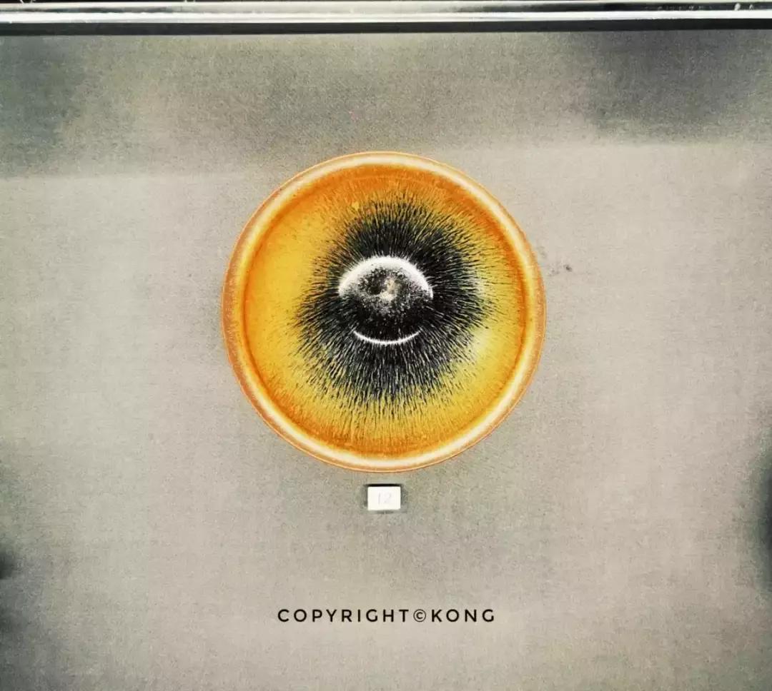 上海观复博物馆地面,上海中心37楼观复博物馆