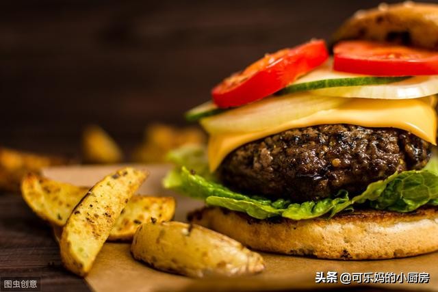 汉堡王和肯德基的汉堡有什么区别,肯德基和汉堡王哪个汉堡好吃