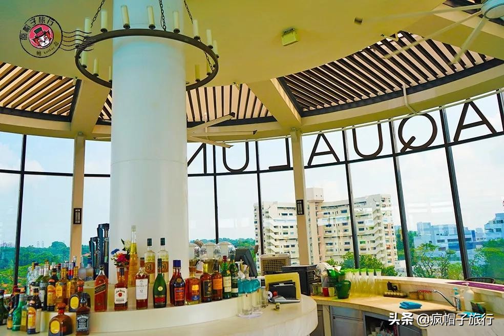 新加坡旅游住酒店攻略,去新加坡旅游住宿怎么选择