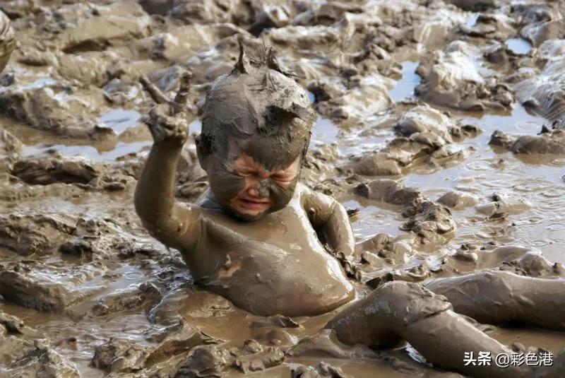 晚报记者去年拍了哪些好照片？今天晒最后一批金奖