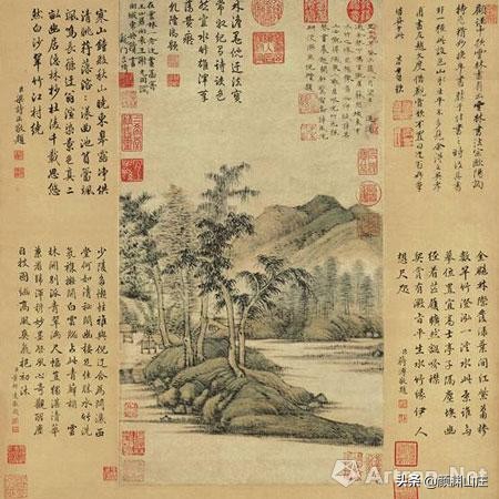 苏先生读诗｜《古诗词精选10000篇大全集》7000—7200篇