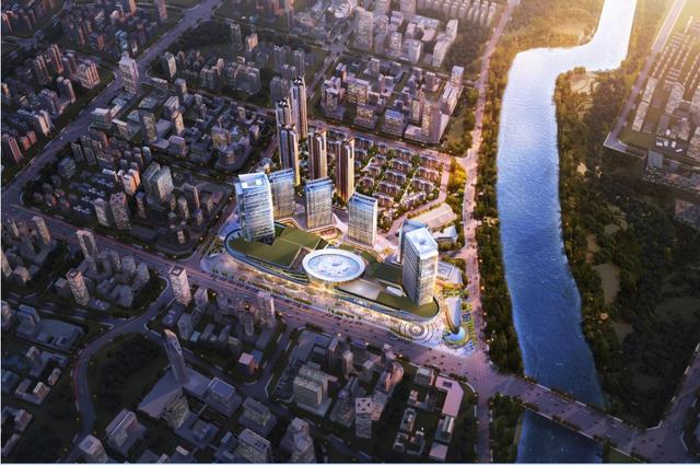 成都龙湖精装受青睐，二环天街铺C位出道